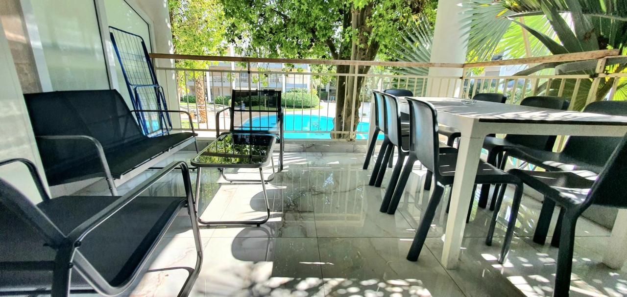 Barak Royal Suites Vip 134 - חמש דקות מהים ומהטיילת Eilat Esterno foto