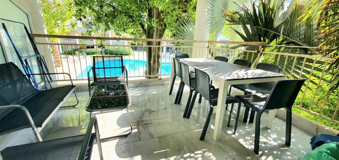 Barak Royal Suites Vip 134 - חמש דקות מהים ומהטיילת Eilat Esterno foto
